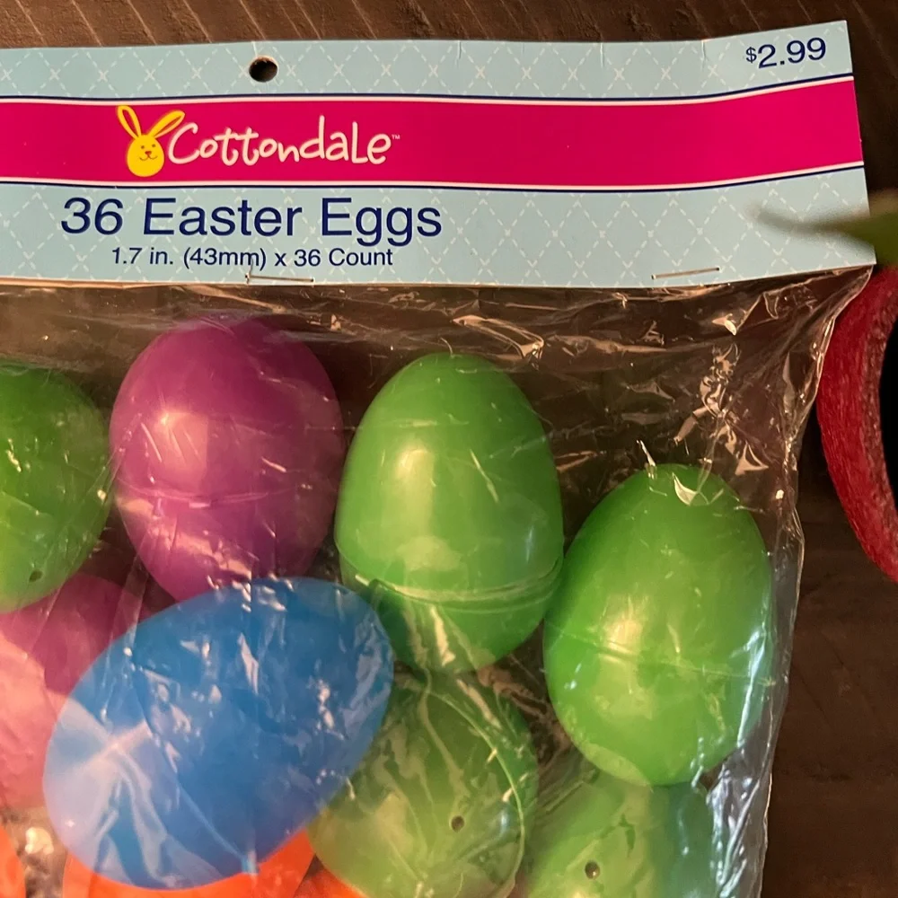 Easter Eggs💗🐰🍭🐣 - Picture 2 of 2
